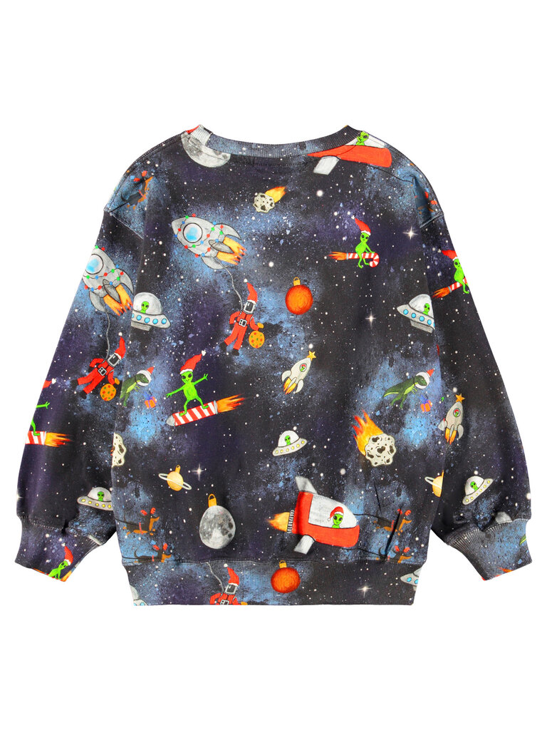 Molo Monti - Space Holiday