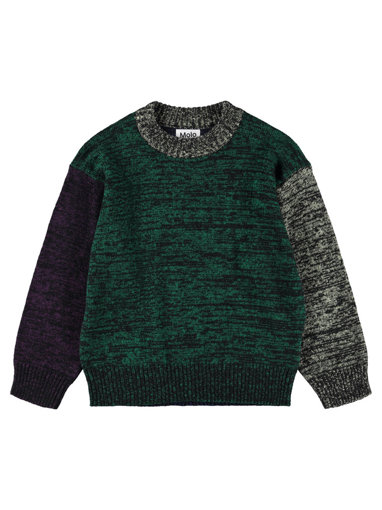 Molo Brian - Mix Colour