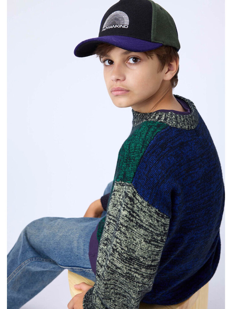 Molo Brian - Mix Colour