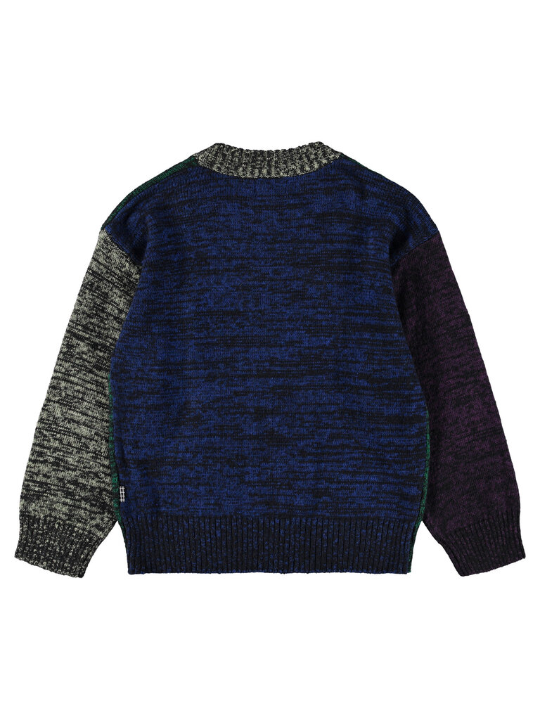 Molo Brian - Mix Colour