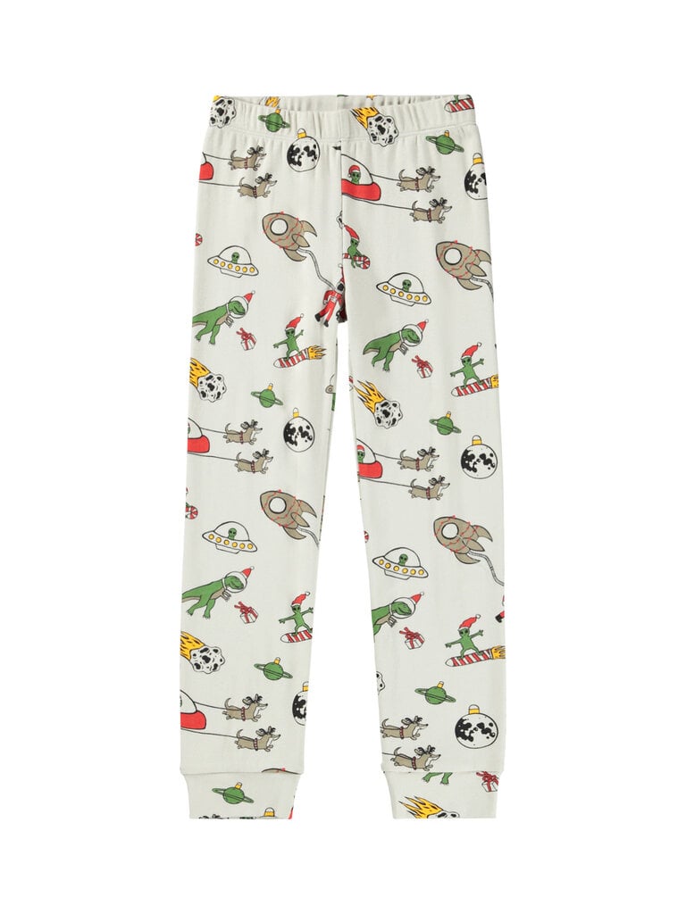 Molo Lue - Spacy Nights