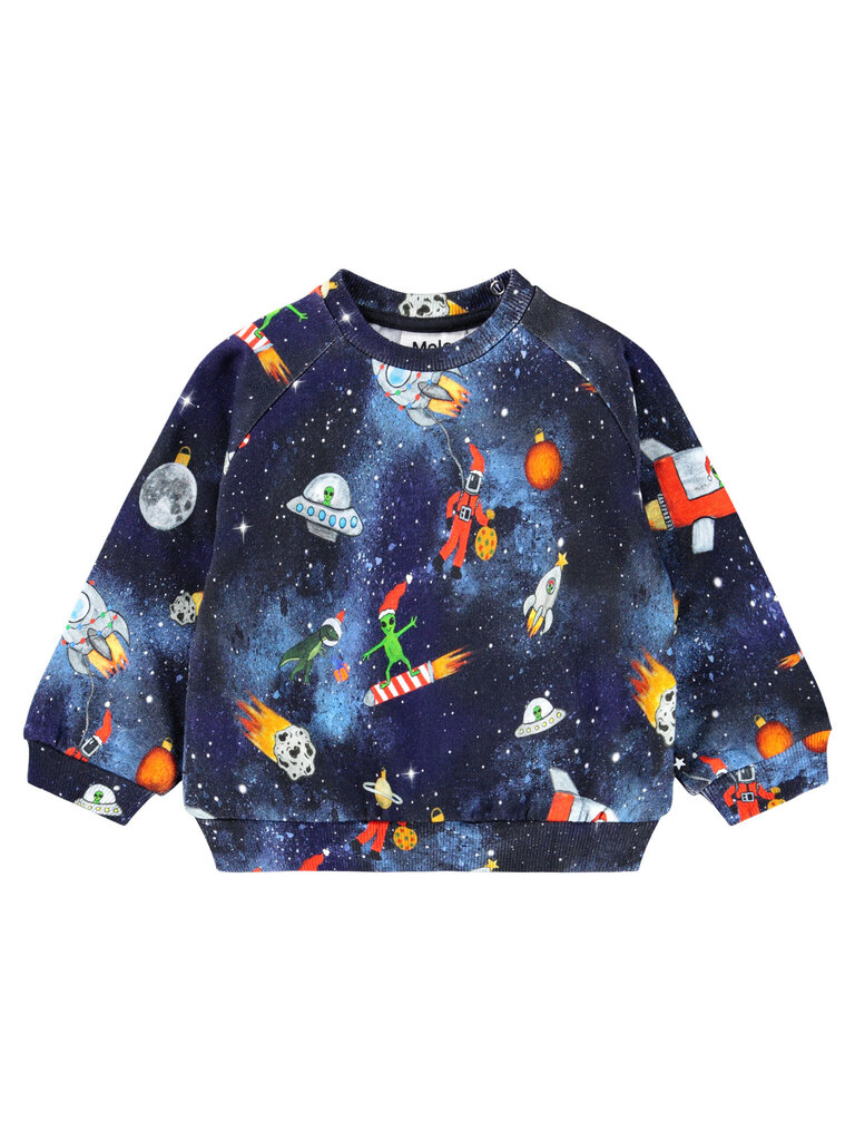 Molo Disc - Holiday Space