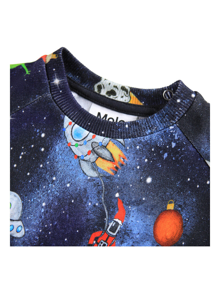 Molo Disc - Holiday Space