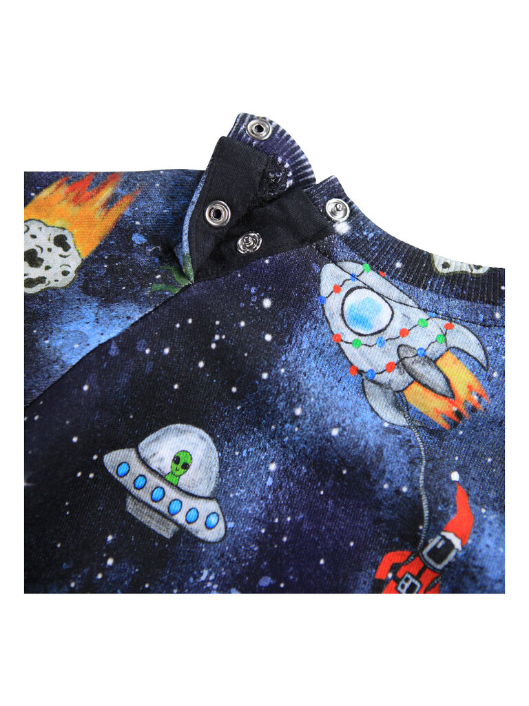 Molo Disc - Holiday Space