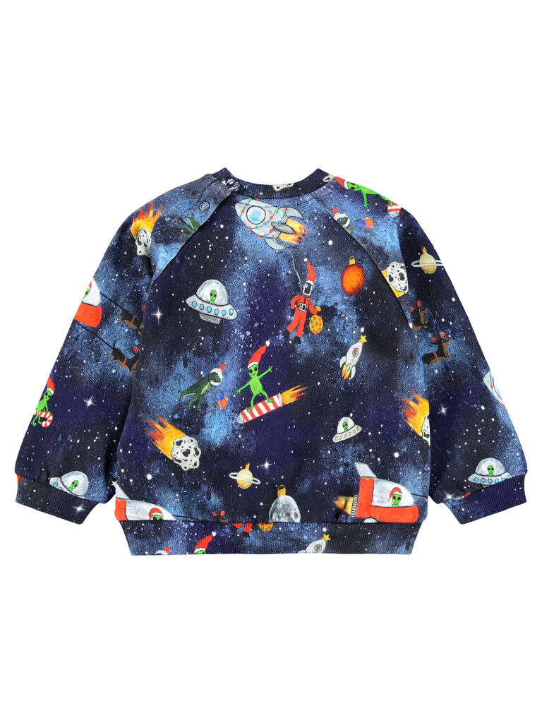 Molo Disc - Holiday Space