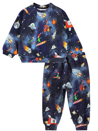 Molo Holiday Space Set Molo Holiday Space Set