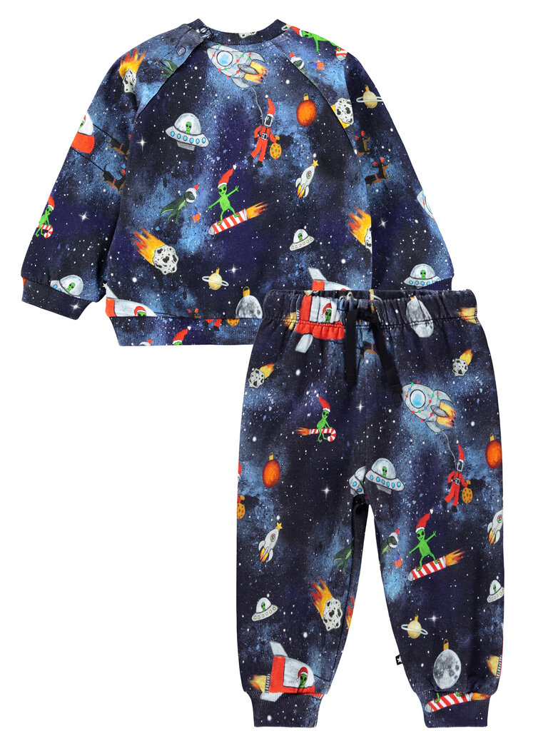 Molo Holiday Space Set