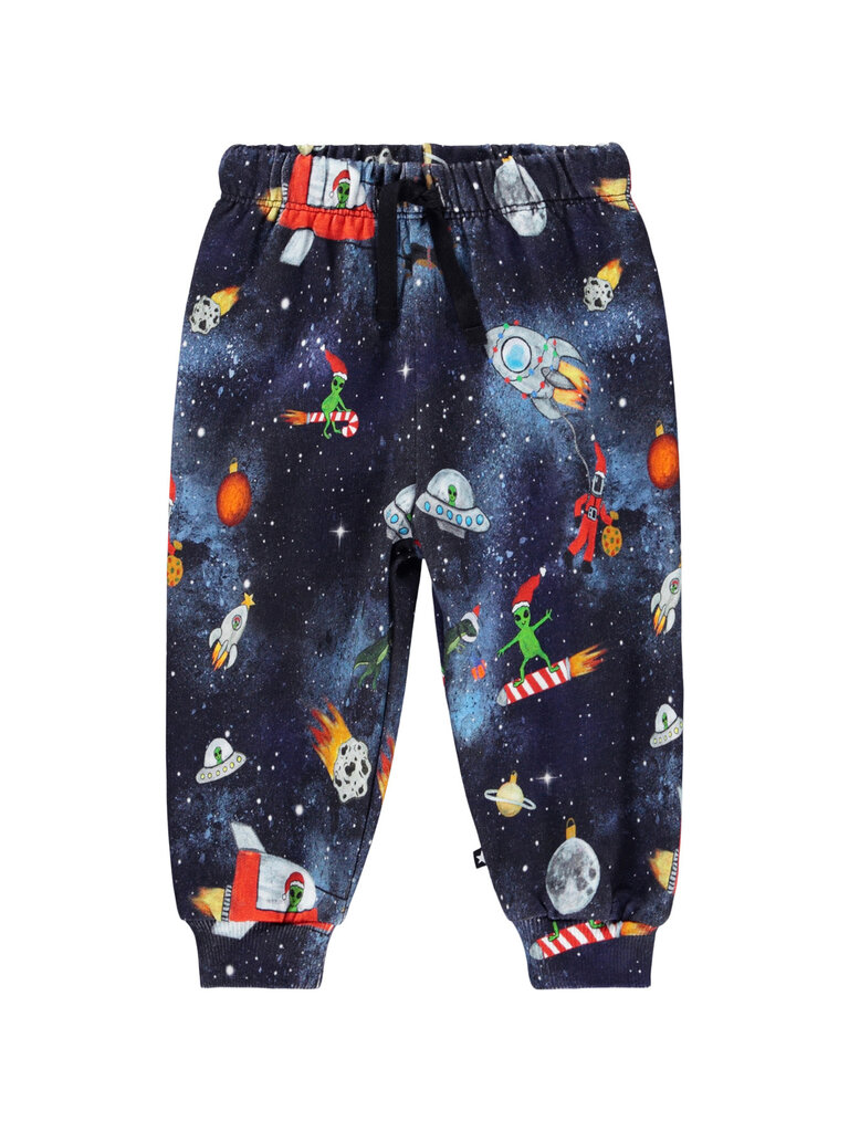 Molo Holiday Space Set