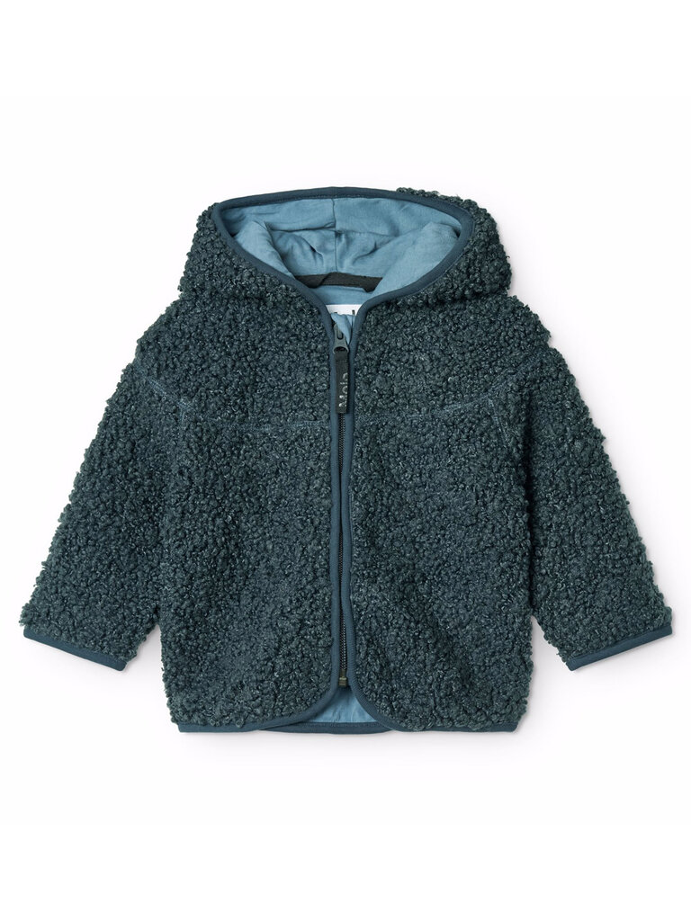 Molo Ummi - Night Navy