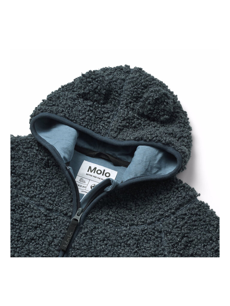 Molo Ummi - Night Navy