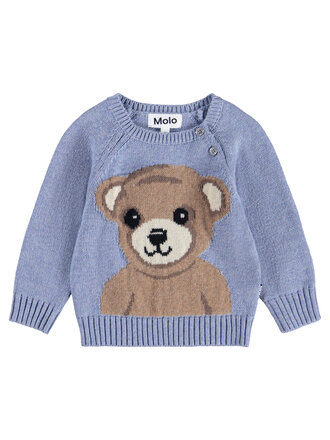 Molo Bless - Toy Bear Molo Bless - Toy Bear