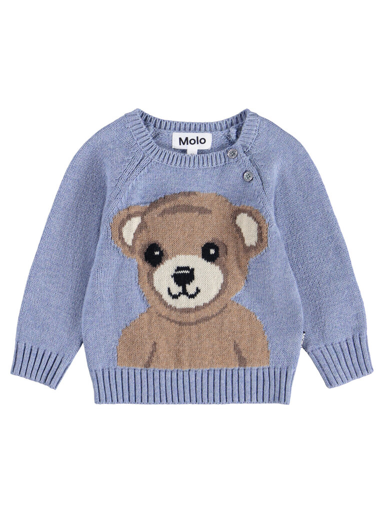 Molo Bless - Toy Bear