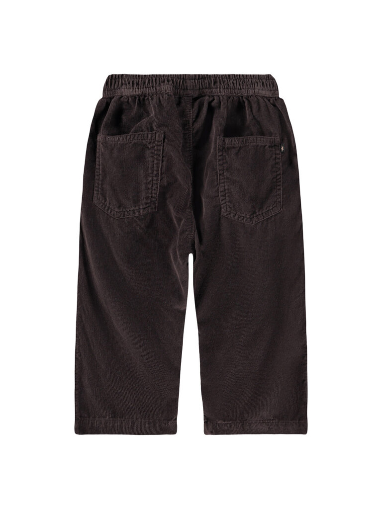 Molo Sois - Dark Cocoa