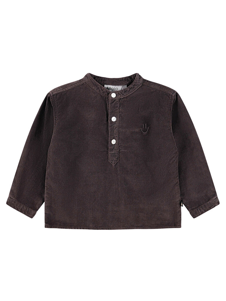 Molo Enoz - Dark Cocoa