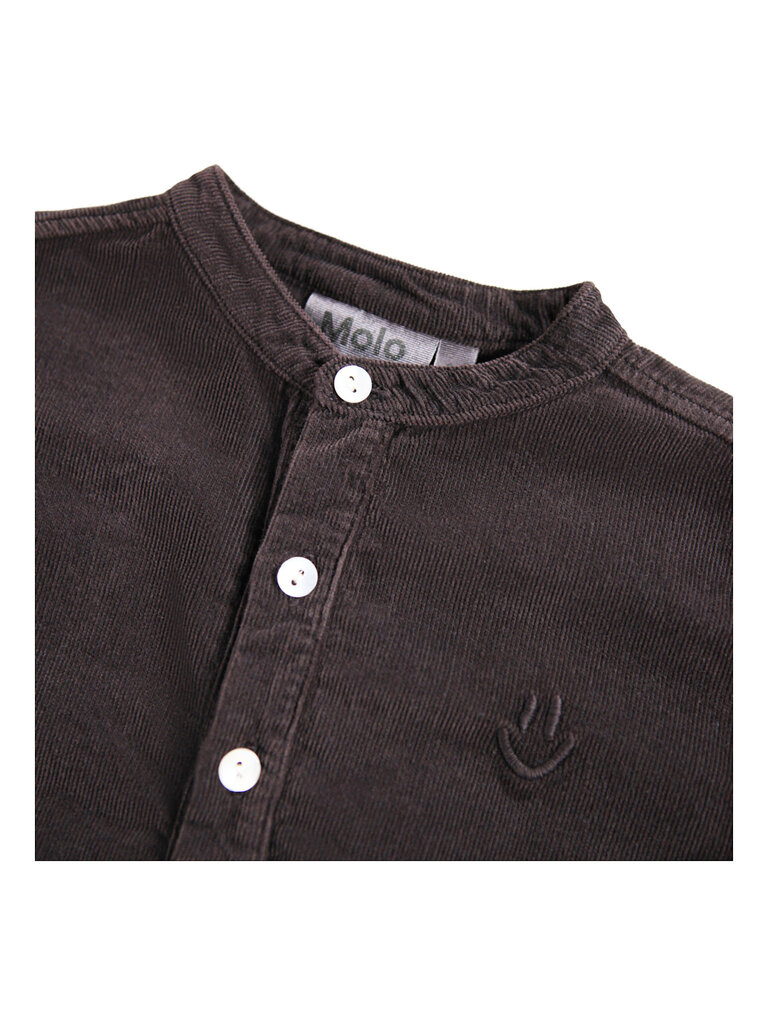 Molo Enoz - Dark Cocoa