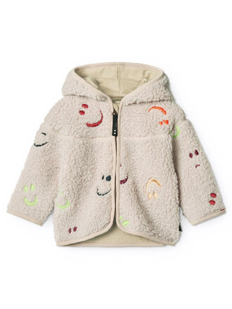 Molo Ummi - Teddy Emotions Molo Ummi - Teddy Emotions