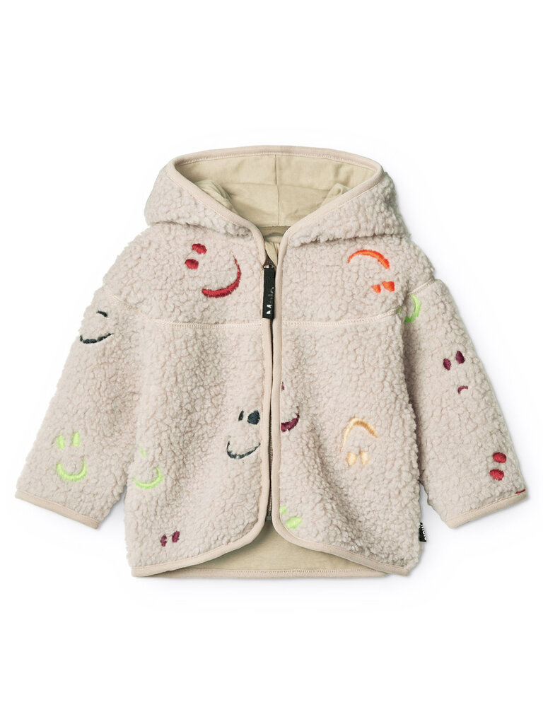 Molo Ummi - Teddy Emotions