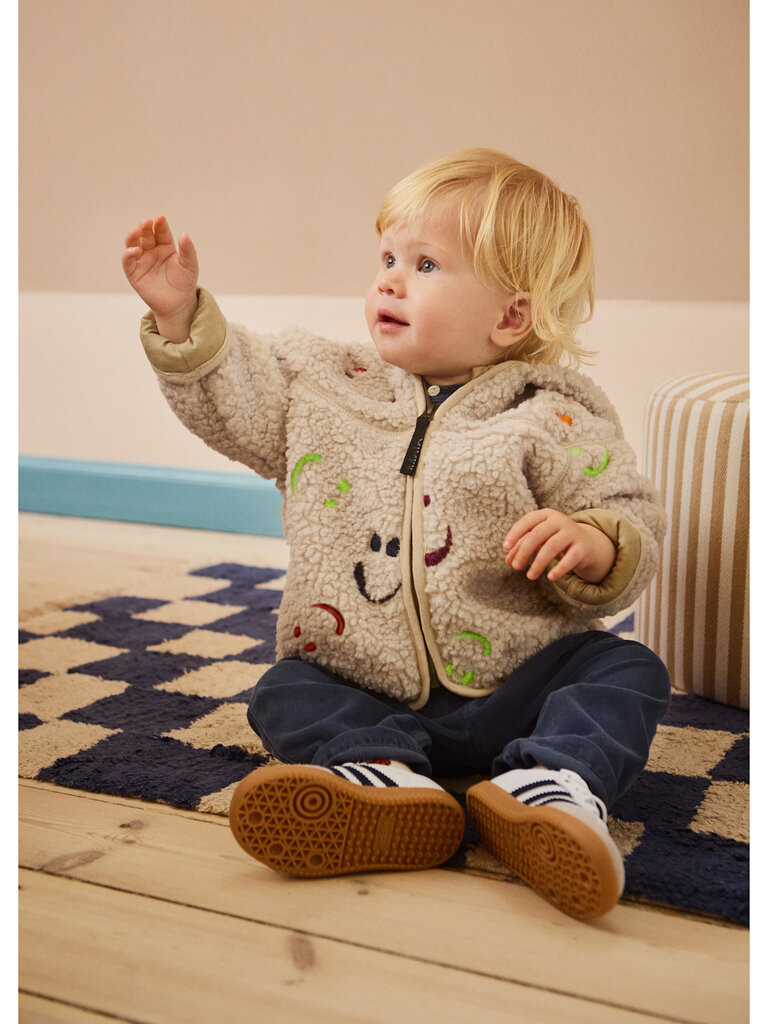 Molo Ummi - Teddy Emotions