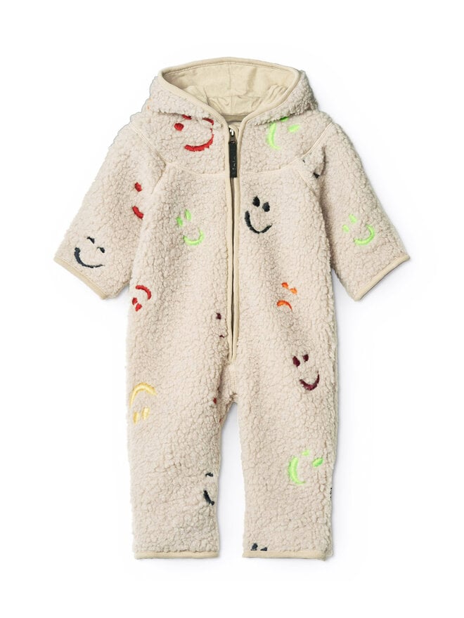 Molo Kids Clothing for Baby Boy Pumpkin and Bean - Main Image