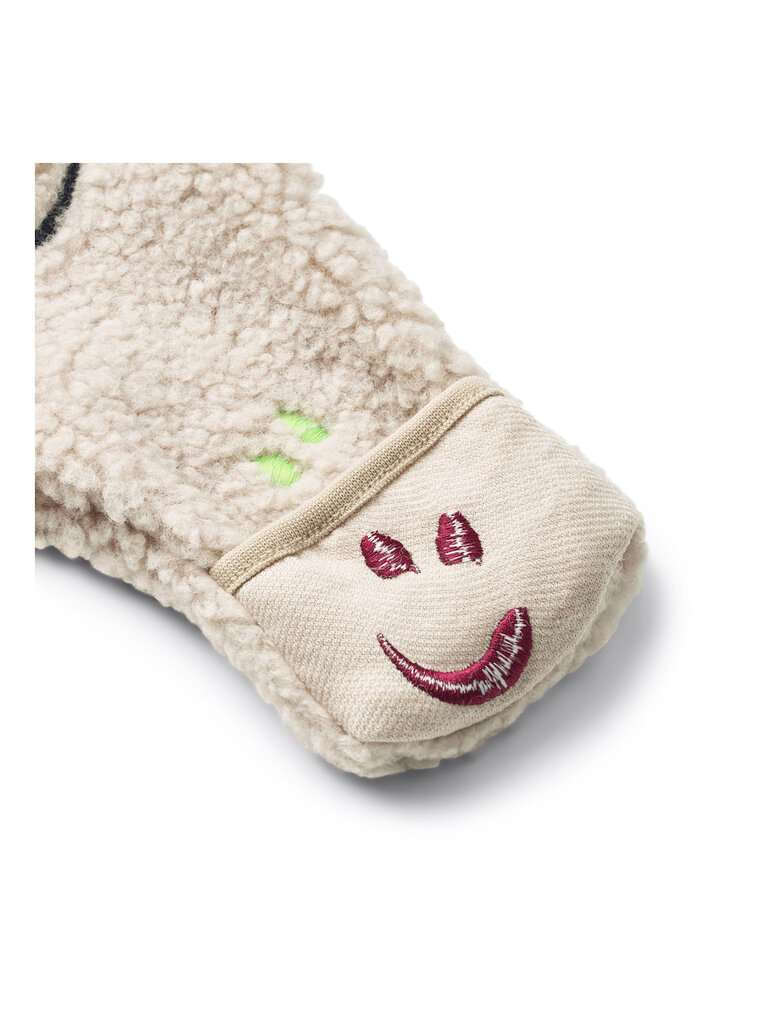 Molo Umeko - Teddy Emotions