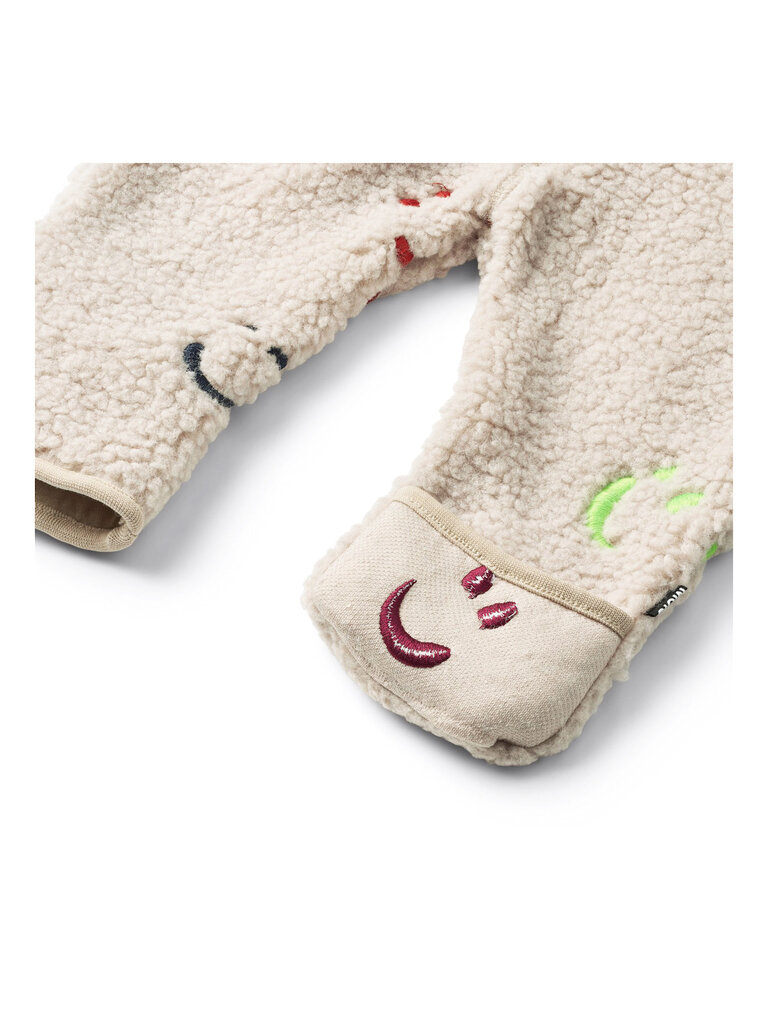 Molo Umeko - Teddy Emotions