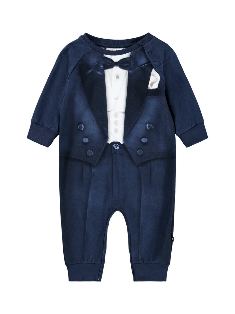 Molo Fairfax - Tuxedo Baby