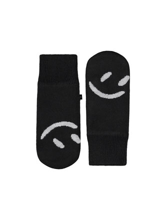 Molo Snowfall Knitted Mittens