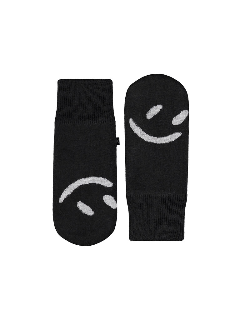 Molo Snowfall - Black