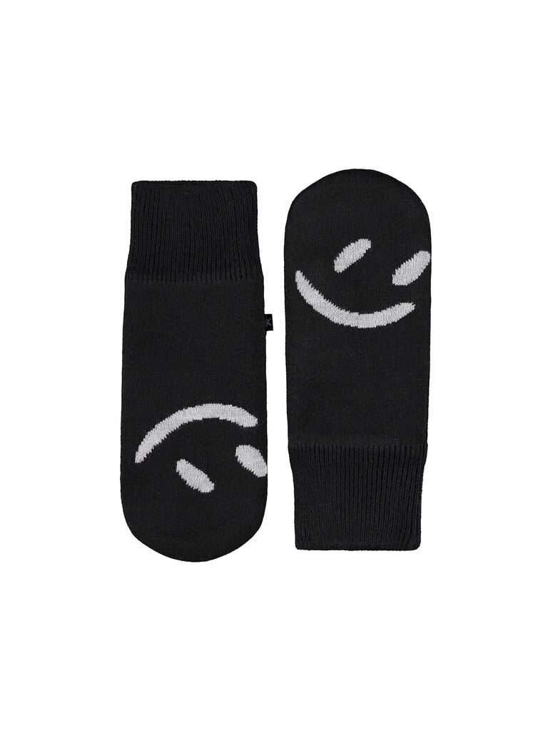 Molo Snowfall Knitted Mittens
