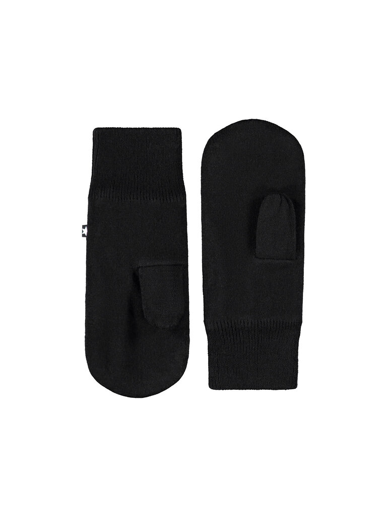 Molo Snowfall - Black
