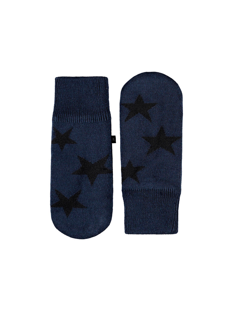 Molo Snowfall - Night Navy