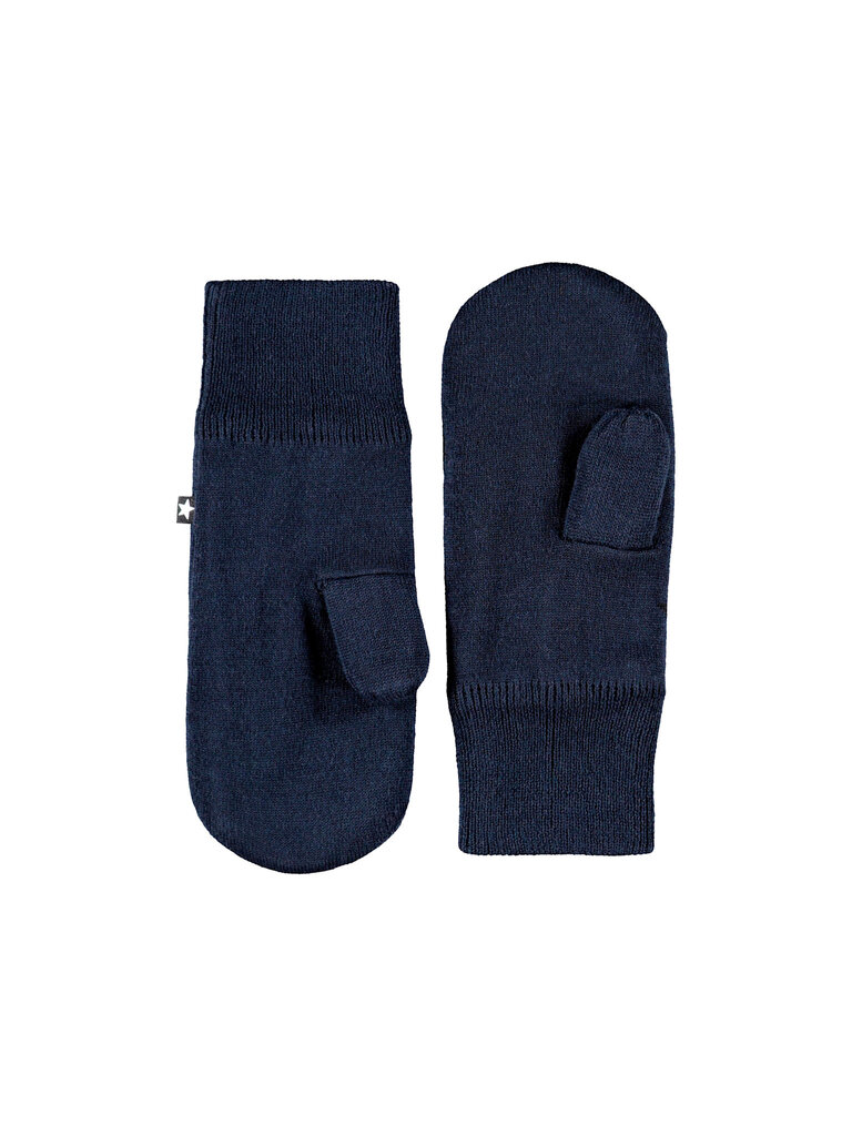 Molo Snowfall - Night Navy
