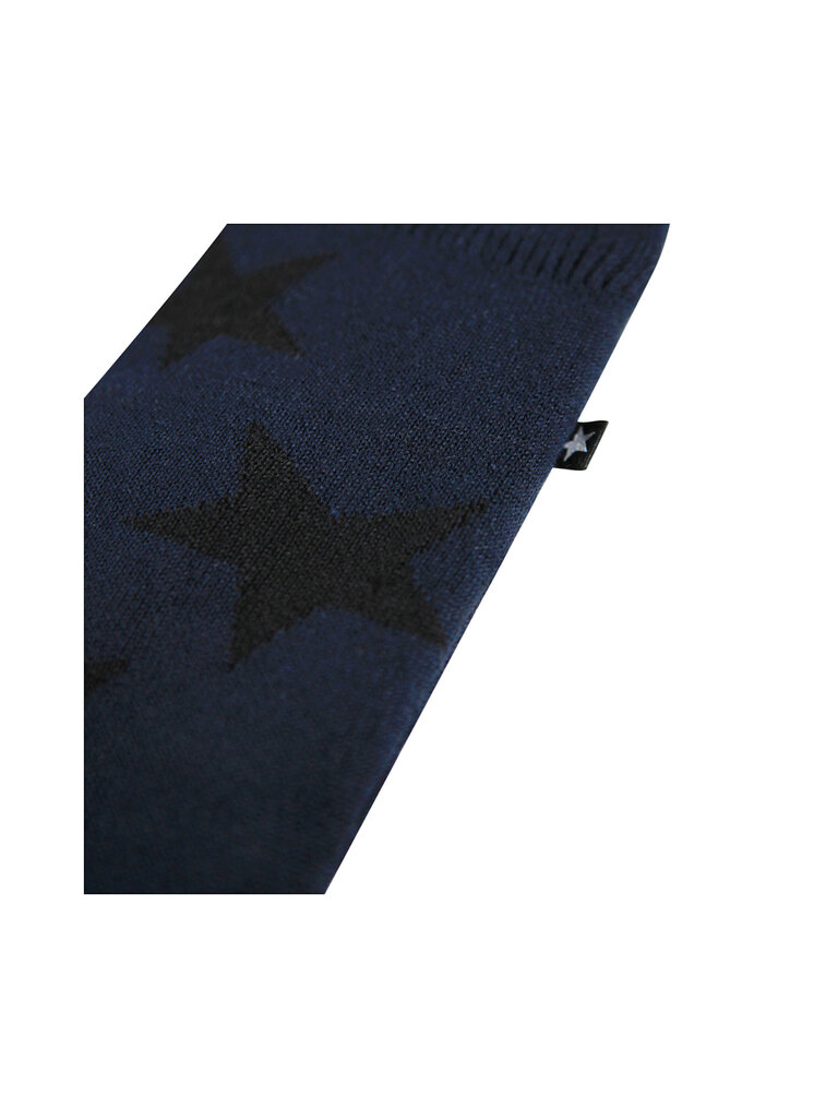 Molo Snowfall - Night Navy