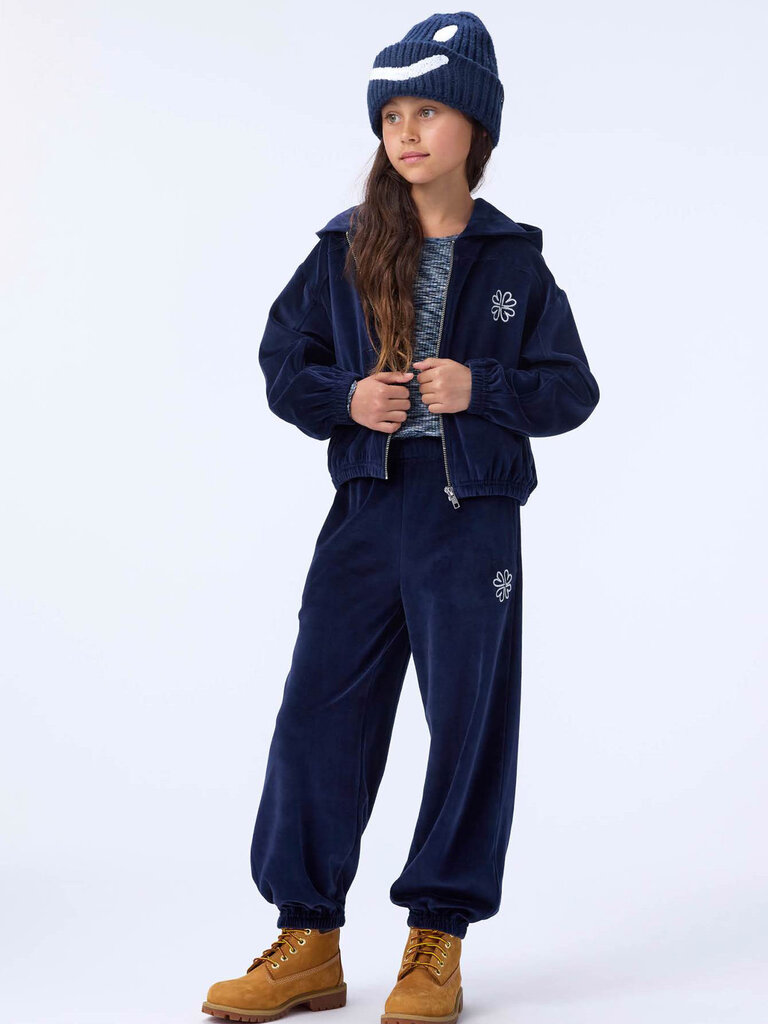 Molo Kim - Night Navy