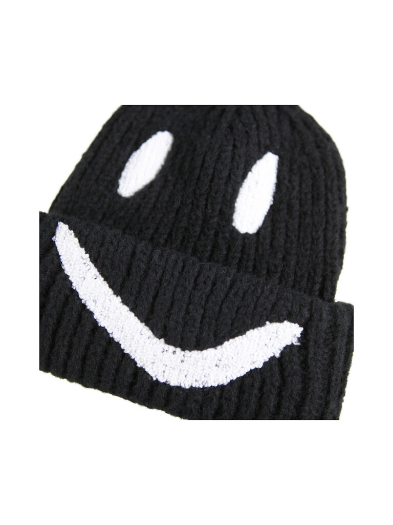 Molo Kim - Black