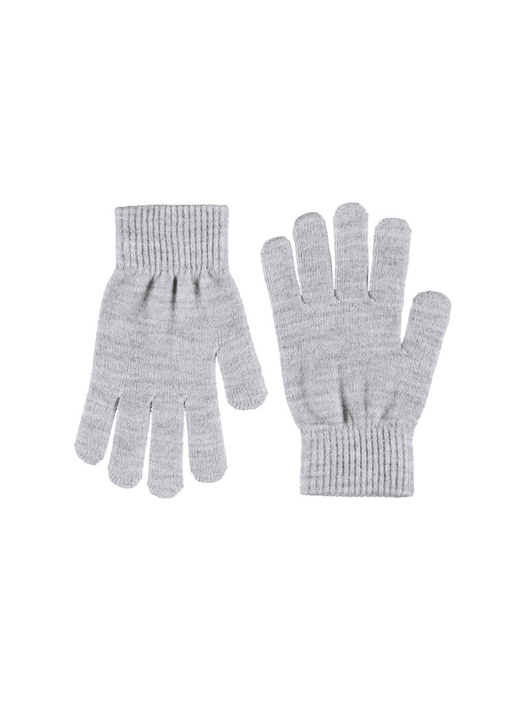 Molo Kiddy - Grey Melange