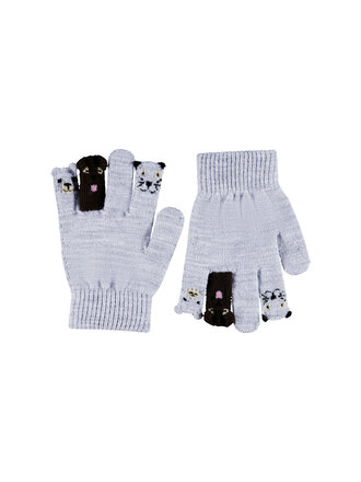 Molo Kaapo - Grey Melange Molo Kaapo - Grey Melange