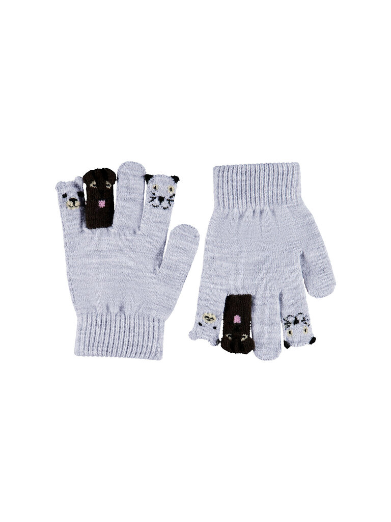 Molo Kaapo - Grey Melange