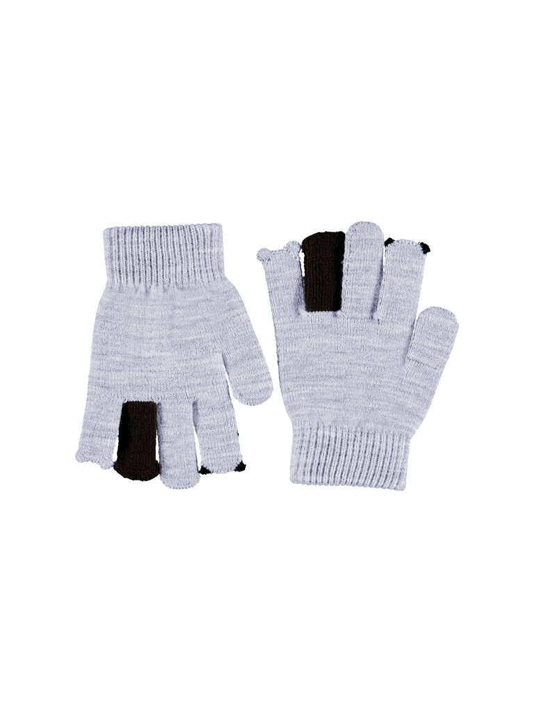 Molo Kaapo - Grey Melange