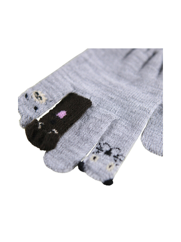 Molo Kaapo - Grey Melange