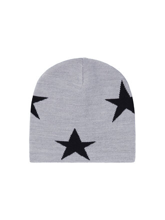 Molo Colder - Grey Melange Molo Colder - Grey Melange