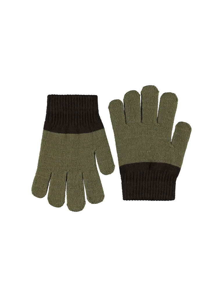 Molo Kei - Bark Green