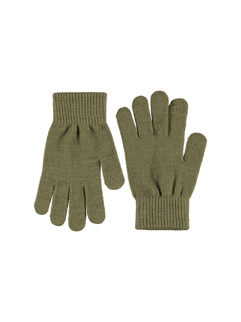 Molo Kiddy - Bark Green