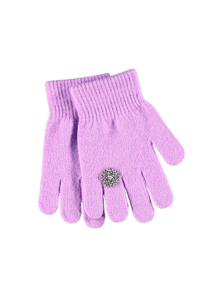 Molo Krystal - Purple Ray