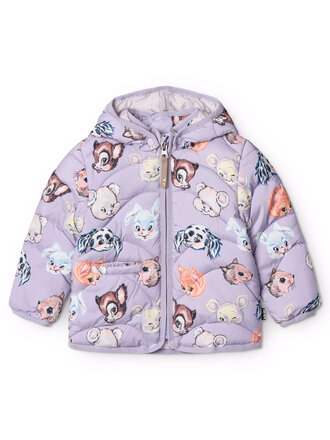 Molo Harmony - Itty Bitty Purple Molo Harmony - Itty Bitty Purple