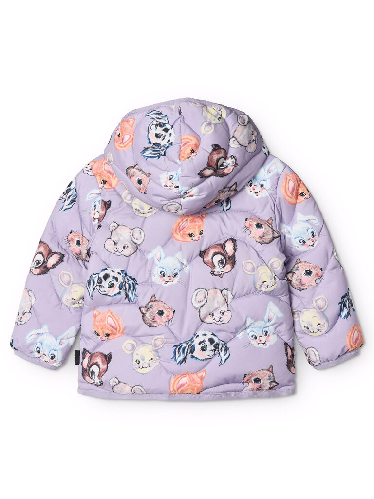 Molo Harmony - Itty Bitty Purple