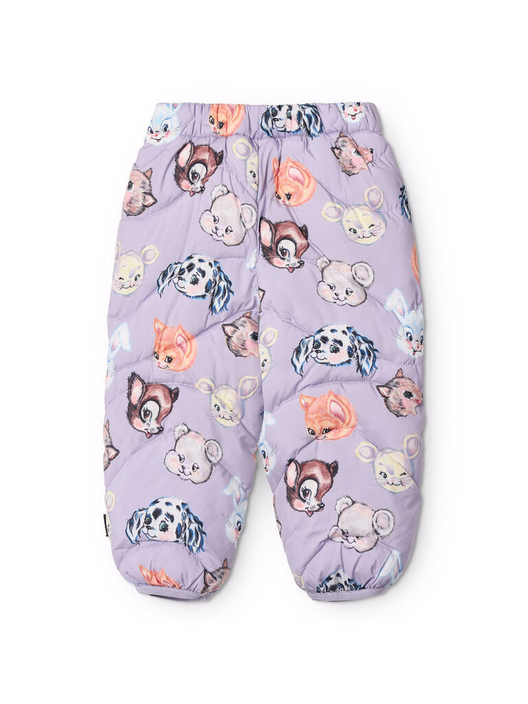 Molo Percy - Itty Bitty Purple
