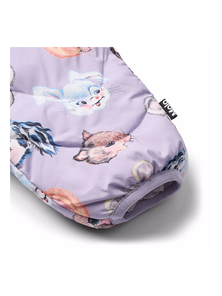 Molo Percy - Itty Bitty Purple