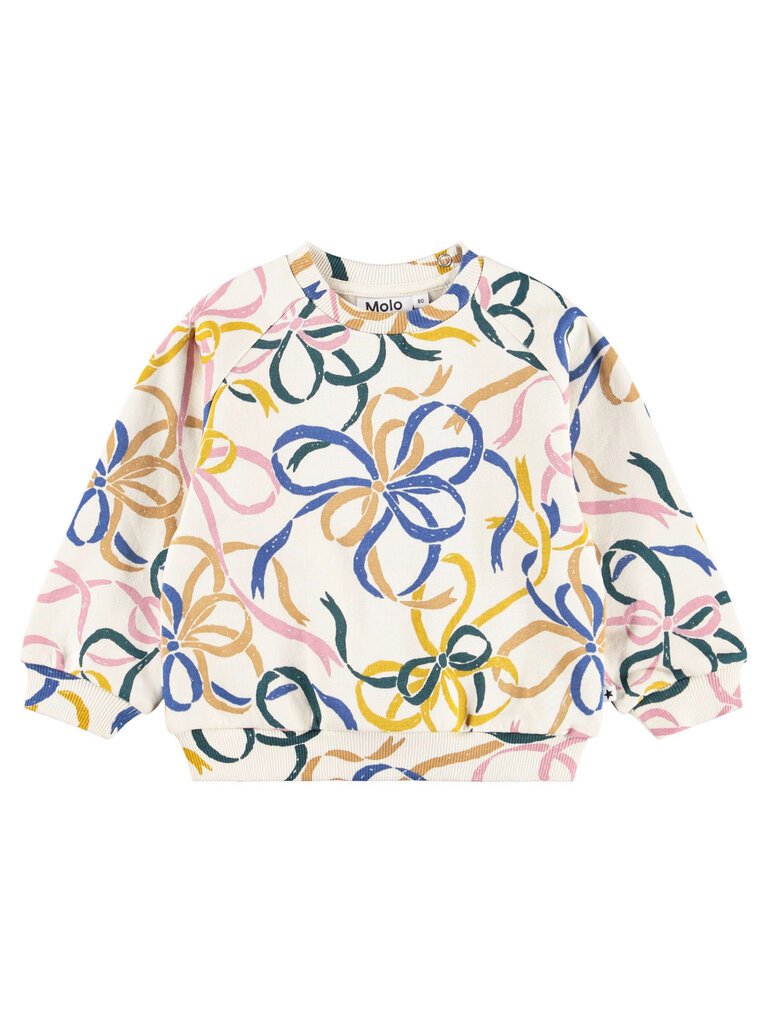Molo Disc Festivity Bows Set