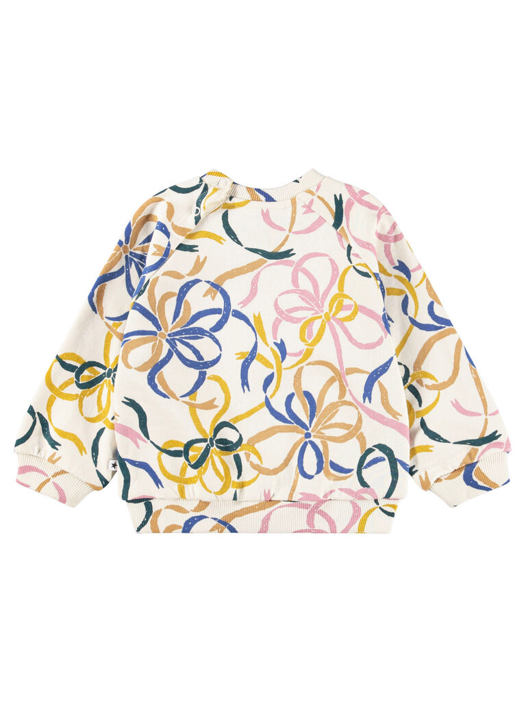Molo Disc Festivity Bows Set